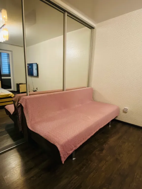 Апартаменты Первомайская Центр