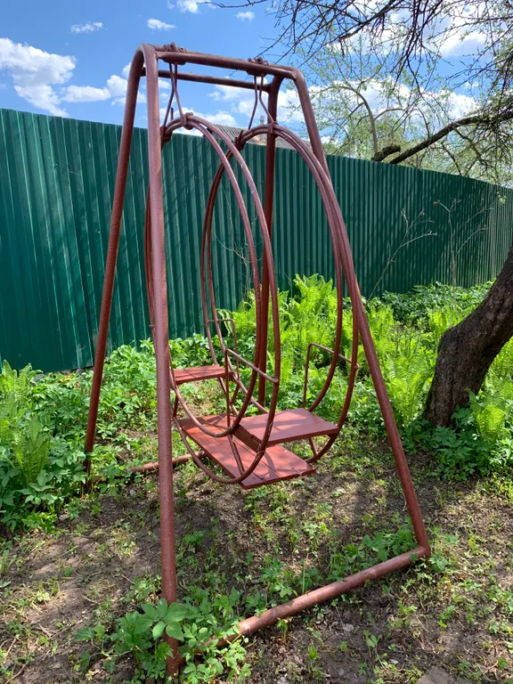 Уютная часть дома для спокойного отдыха рядом с Луговым парком