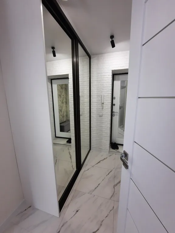 Уютная студия в центре