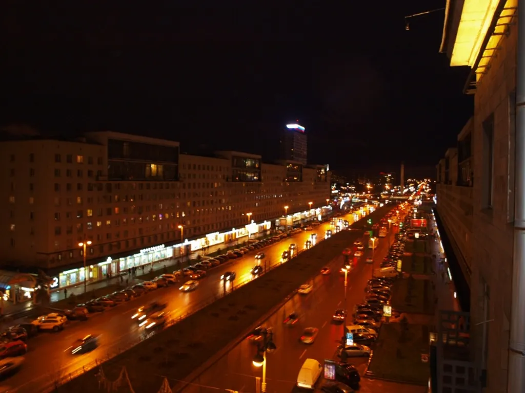 Квартира 3-комнатная Квартира — Санкт-Петербург