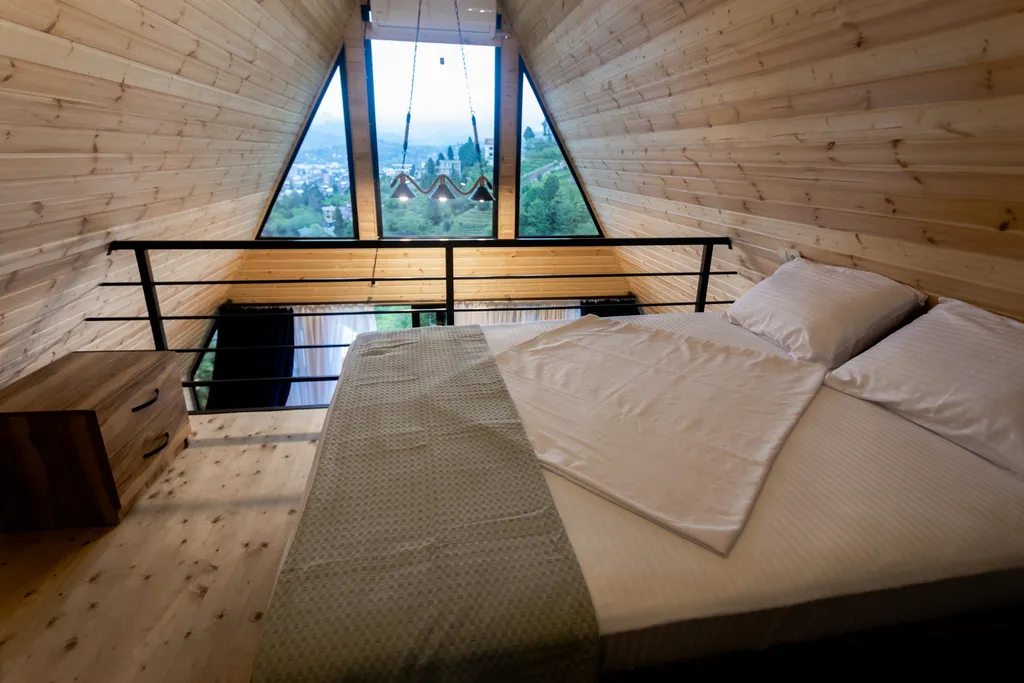 2-комнатный Дом