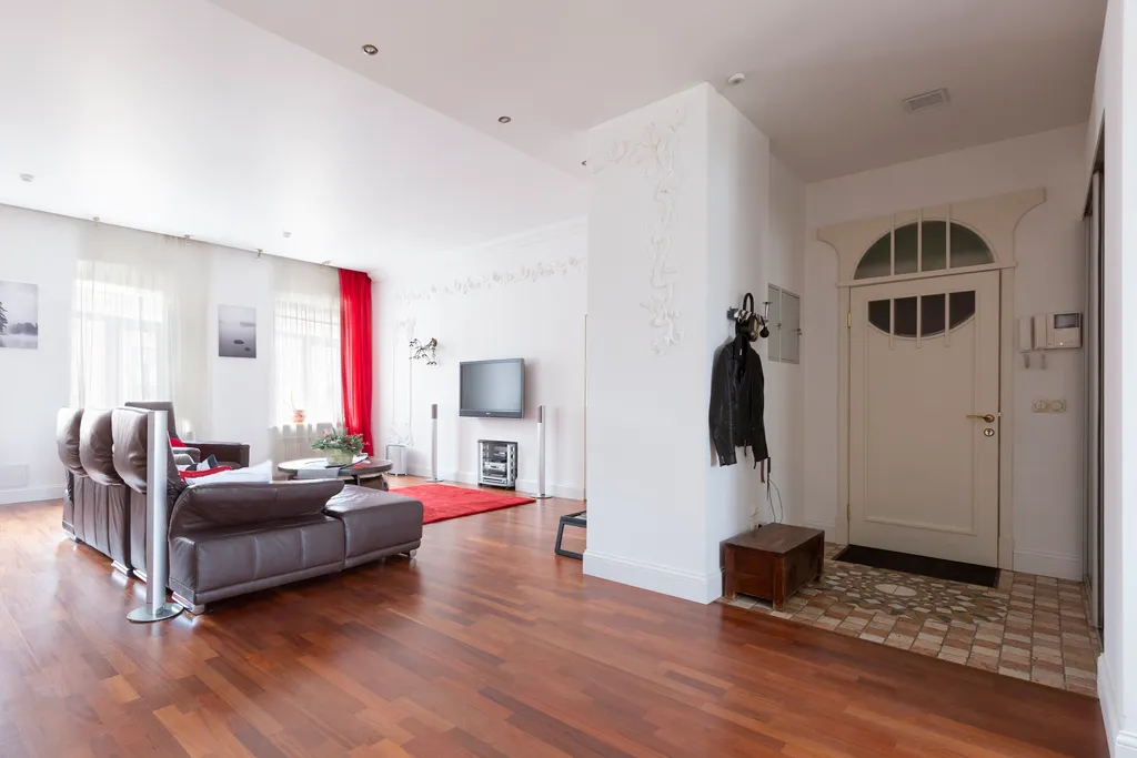 Квартира Квартира в сердце Петербурга — Санкт-Петербург