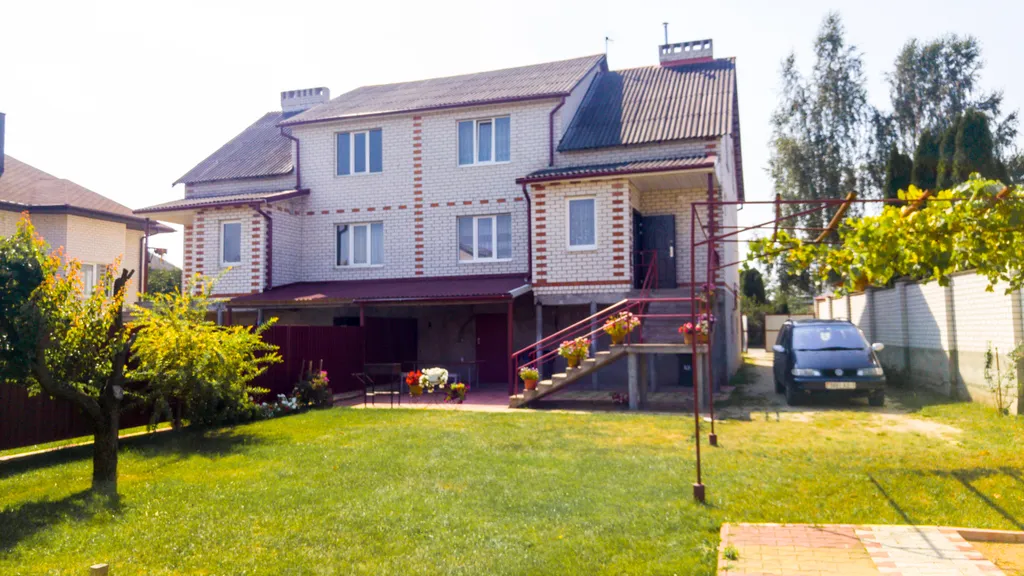 Гостевой дом Владимир