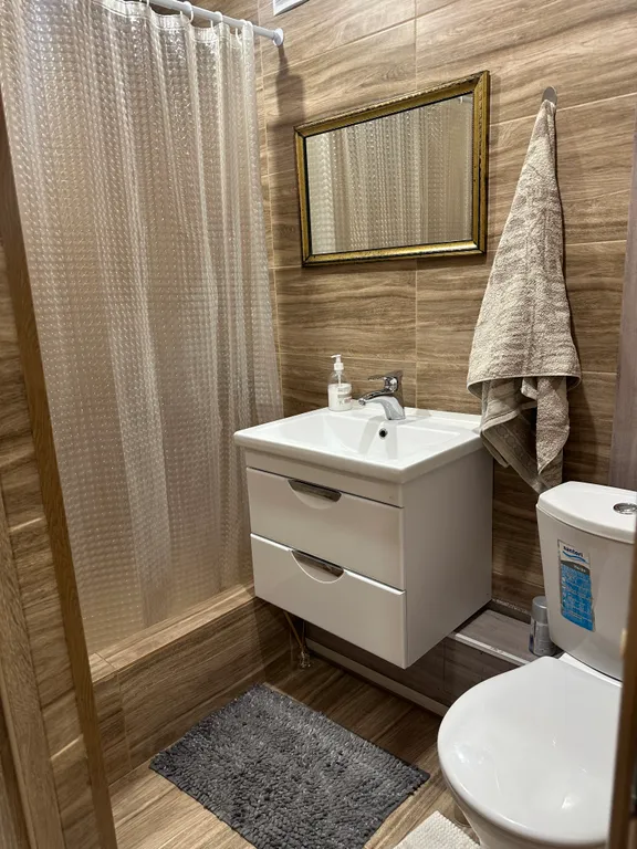 Уютная квартира в центре