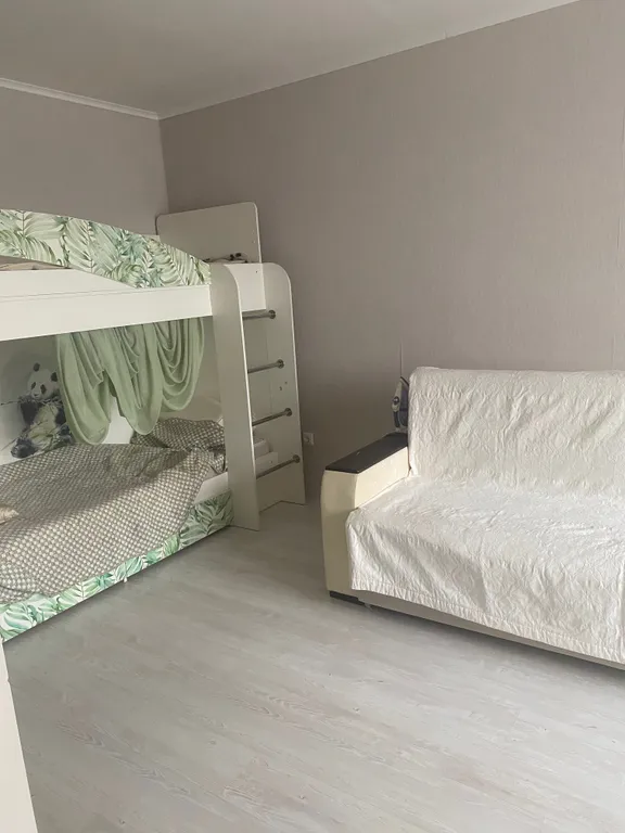 Квартира рядом с морем