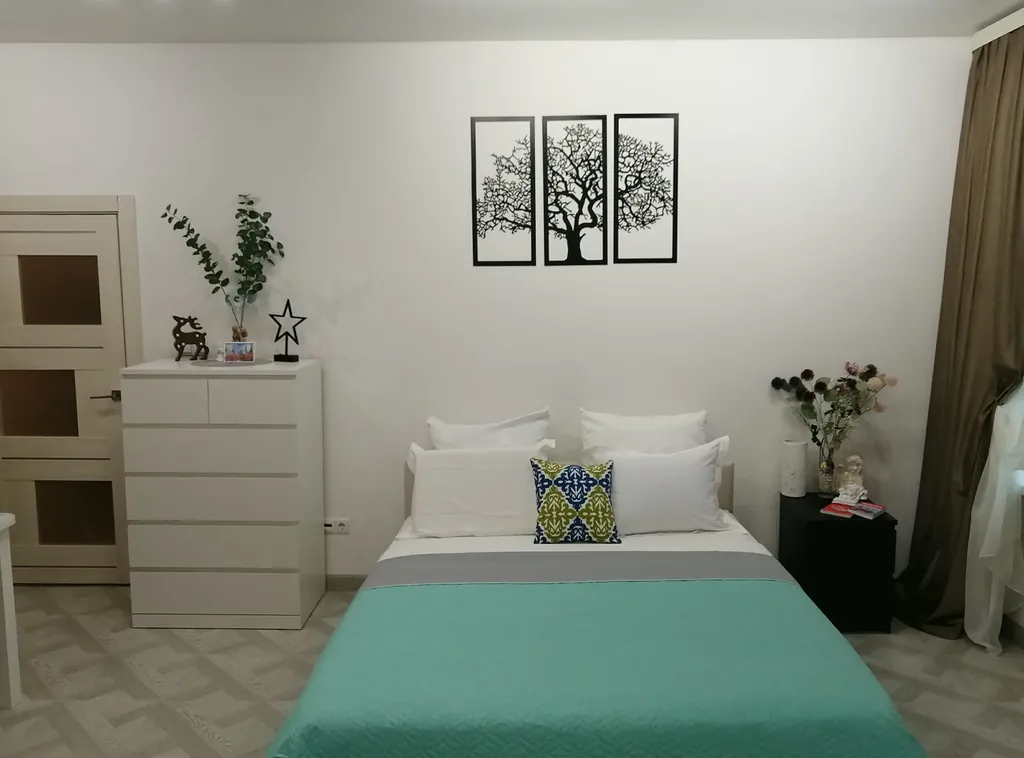 Квартира Квартира в центре у метро Тверская и Пушкинская — Москва