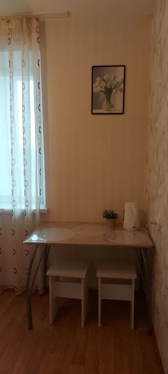 В Солнечном микрорайоне