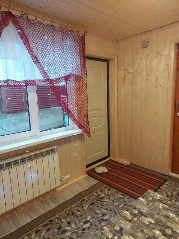 Уютный, чистый дом в 5-ти минутах езды до горнолыжного центра