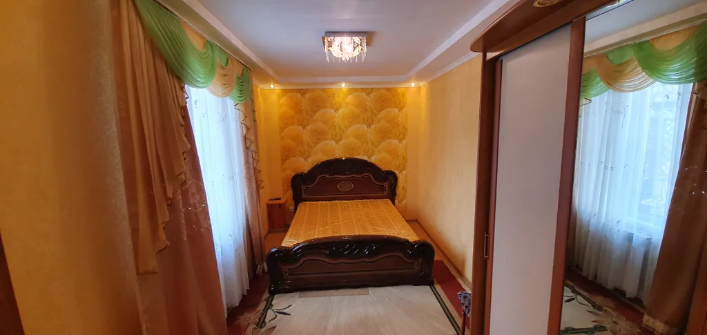 Этаж дома для комфортного отдыха