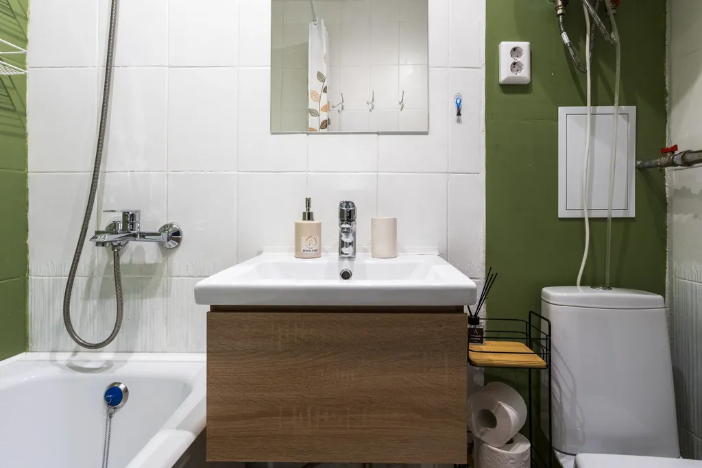 Квартира Квартира в центре у вокзала — Новосибирск