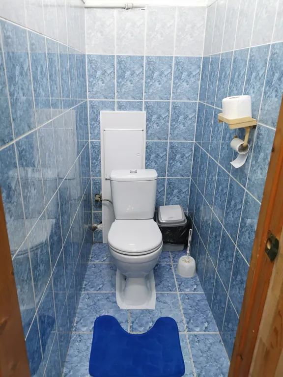 Уютная квартира в районе с развитой инфраструктурой