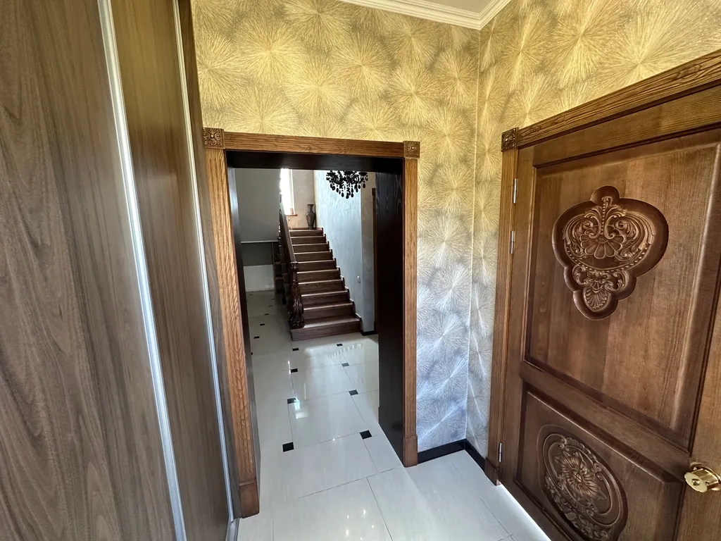 3-комнатный Дом