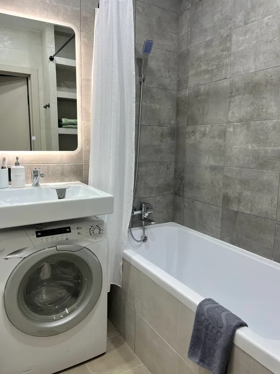 Новая, тихая квартира для спокойного проживания от 2 дней в Ижевске