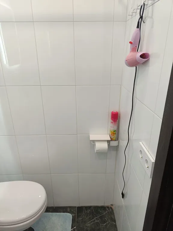 Квартира Квартира у лайф Арены — Новоивановское