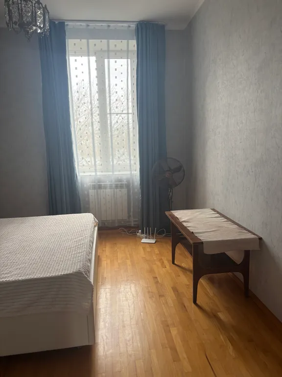 Уютная двухкомнатная квартира возле парка