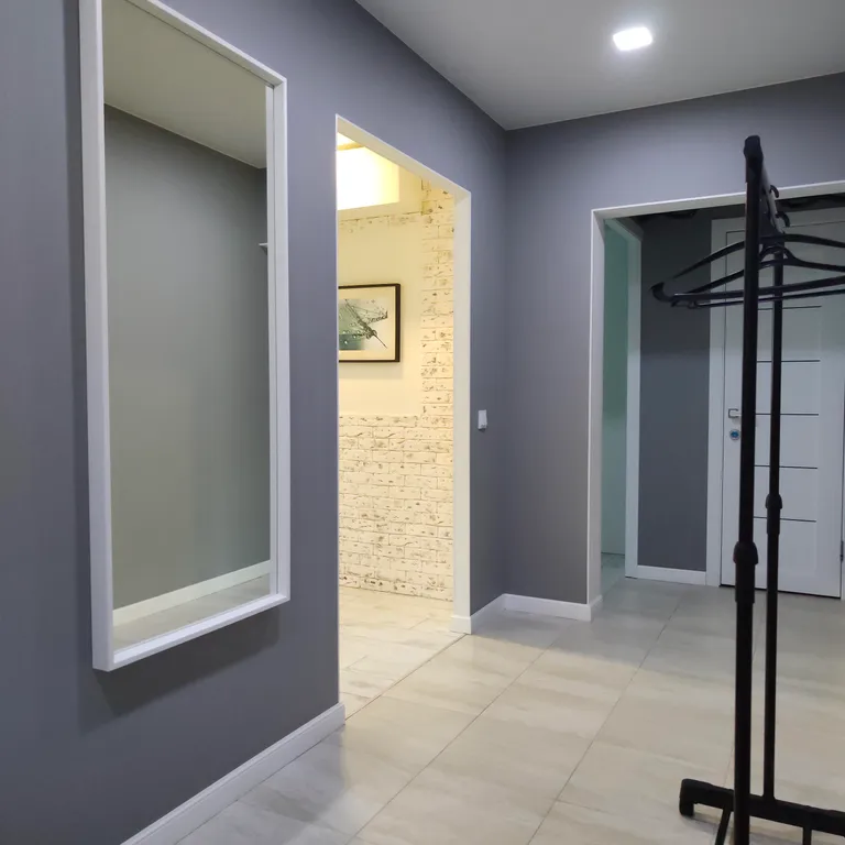 Апартаменты у ВолгаМолла