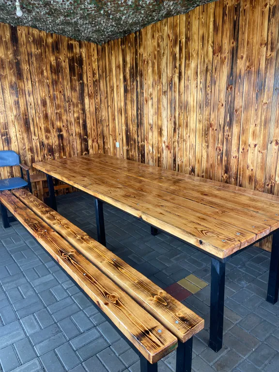 Дачный домик со всеми удобствами в 10 км от Прохоровки