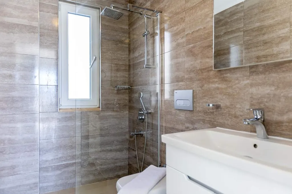 Вилла с видом на море