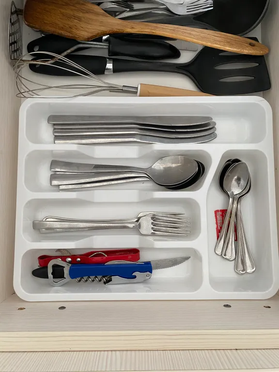 Видовая квартира у моря в лучшем доме