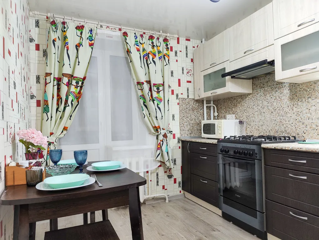 Квартира Квартира на Вересова-Чистые пруды — Великий Новгород