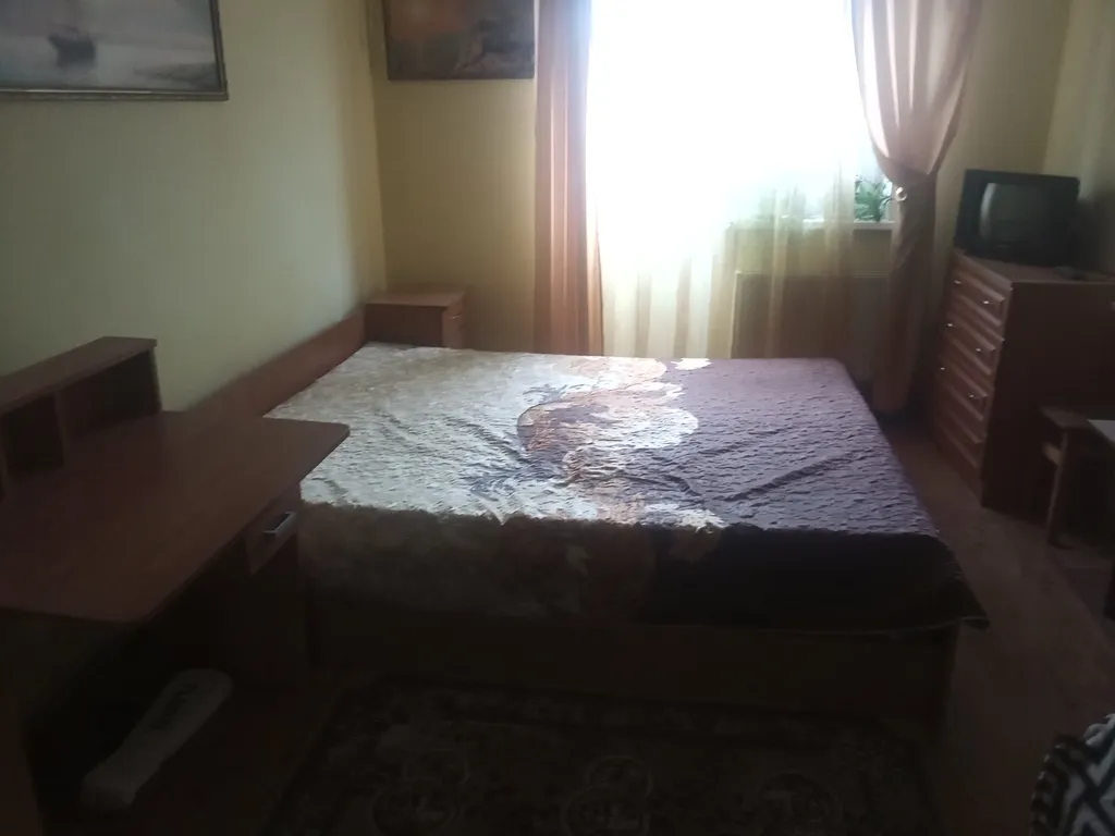 Жильё под ключ