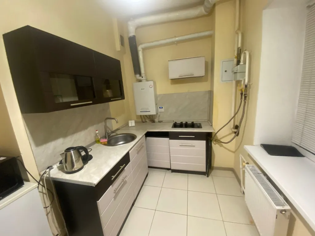 Квартира в центре рядом с Кремлем