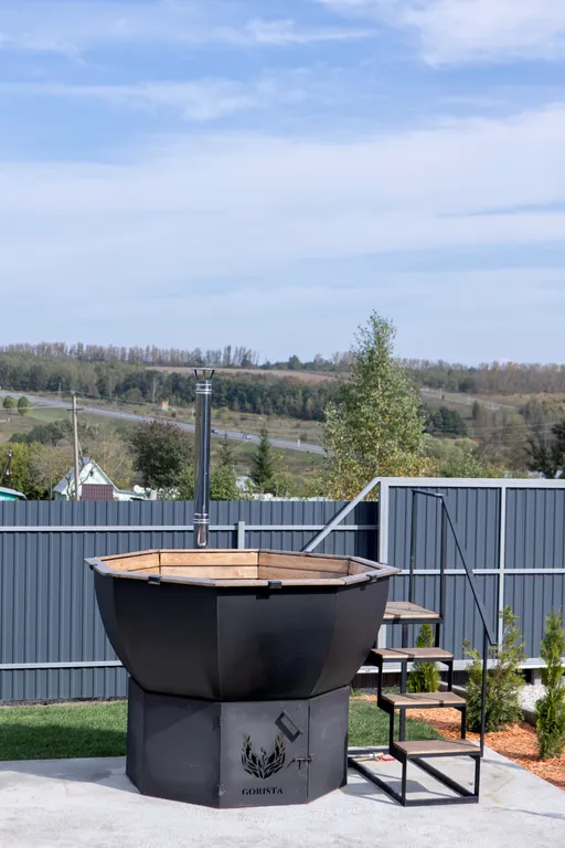 Гостевой дом