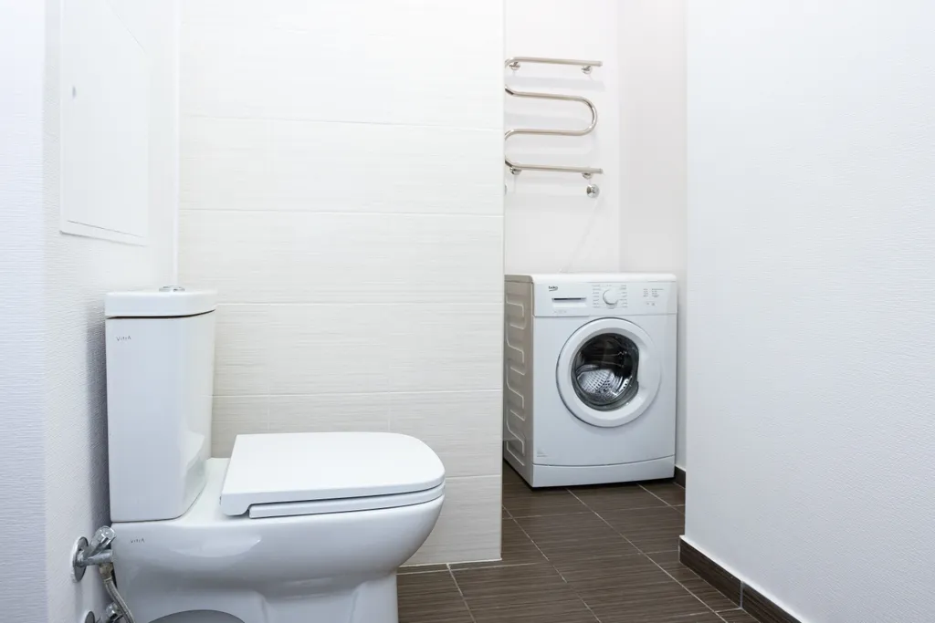 Однокомнатные апартаменты на курорте Красная Поляна