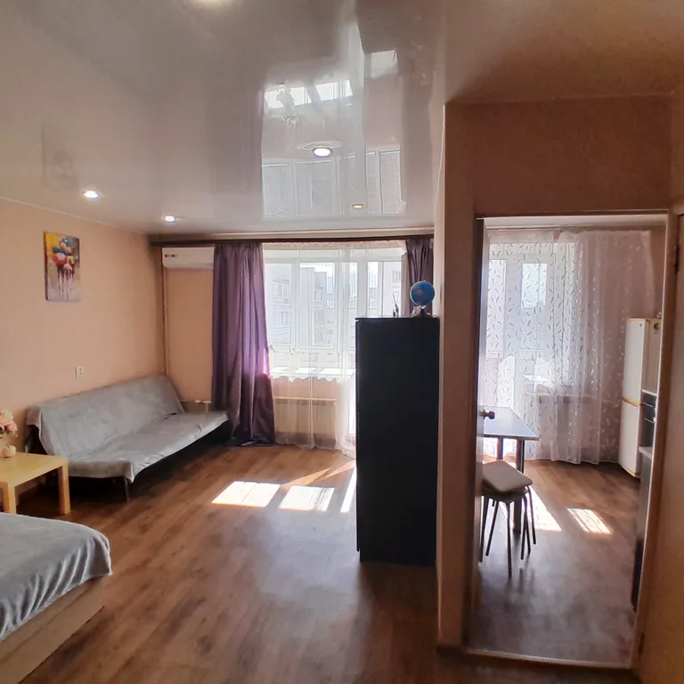 Квартира в центре города