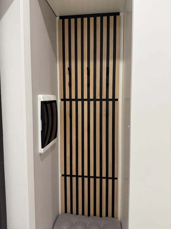 Апартаменты Кашемир