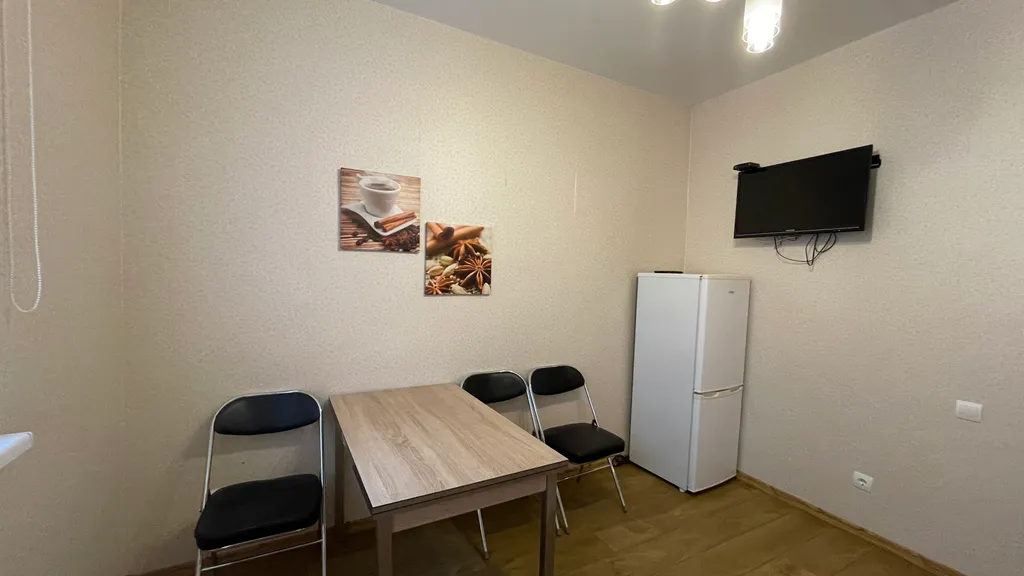 Квартира в центре Светлогорска-2