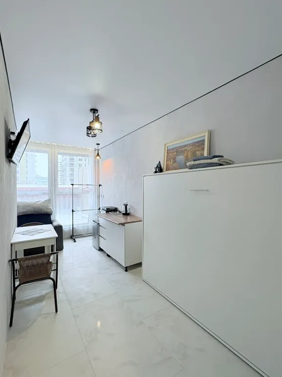 Апартаменты у метро Аэродромная и ТЦ Авиа молл