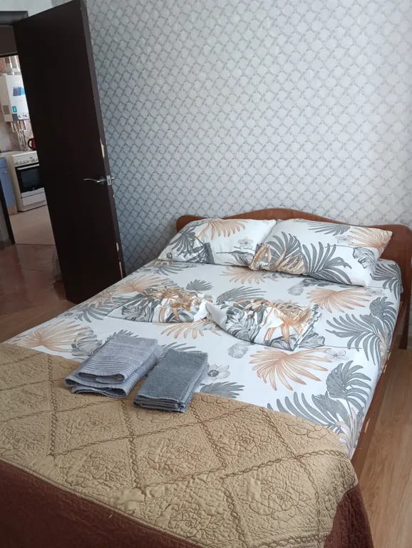 Квартира Уютная квартира в центре города — Горячий Ключ