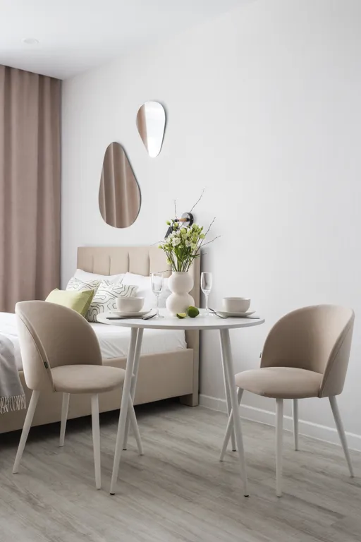 Hugge Place | Апартаменты у Автовокзала на ГБШ