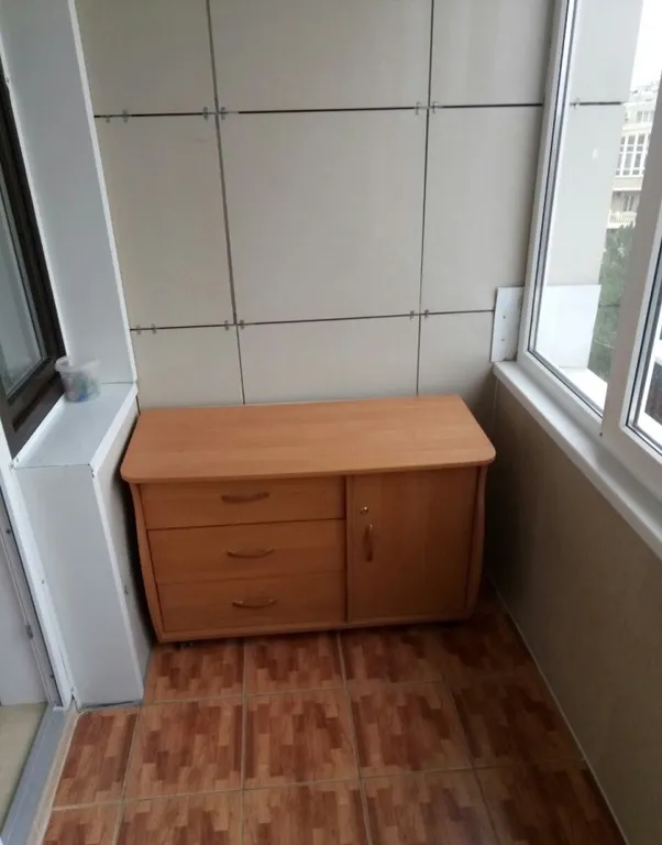 Квартира Квартира в центре города — Анапа