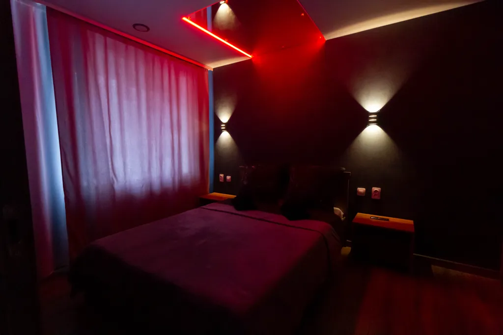 Уютная квартира в центре Горрощи