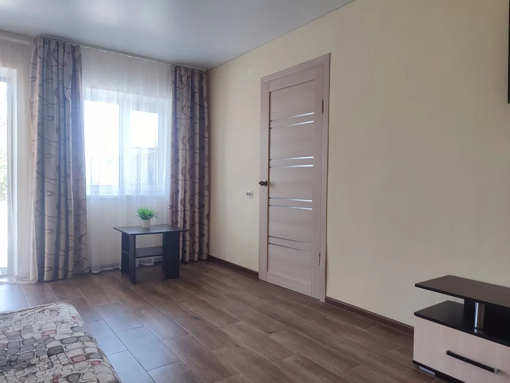 Двухкомнатный номер