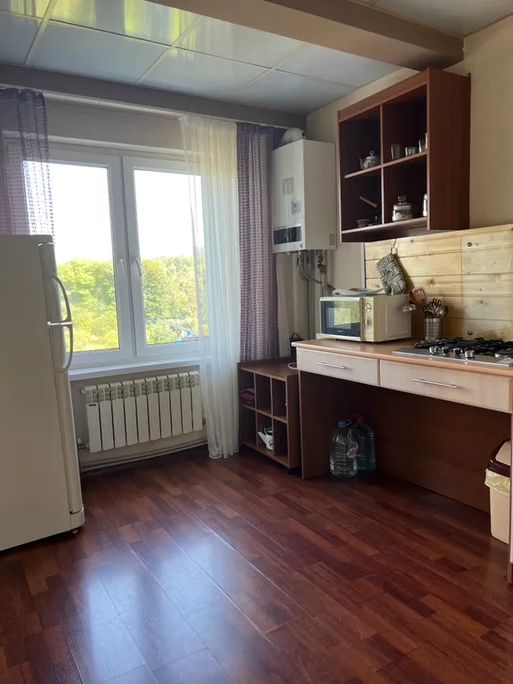 Уютная квартира в парковой зоне с шикарным видом — аренда посуточно в Владикавказ