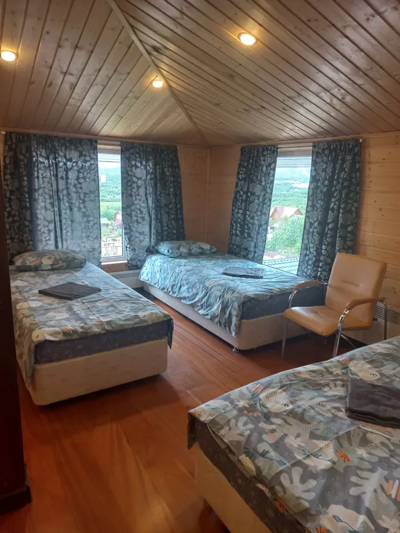 Апартаменты Aurora home