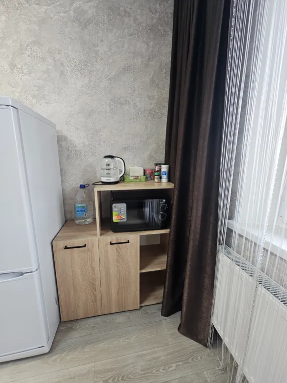 Комфортная квартира с удобной инфраструктурой