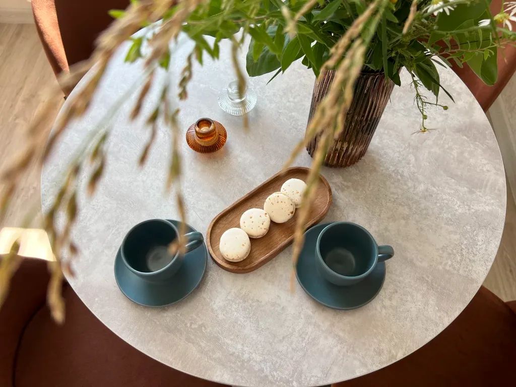 Квартира Квартира Macadamia apartment рядом с парком Швейцария — Нижний Новгород