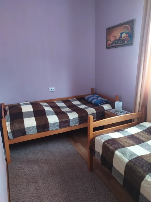 Квартира Комната — аренда посуточно в Ессентуки