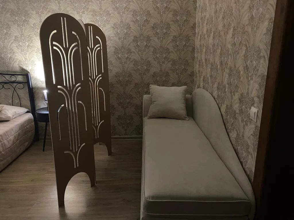 Уютная квартира в историческом центре города