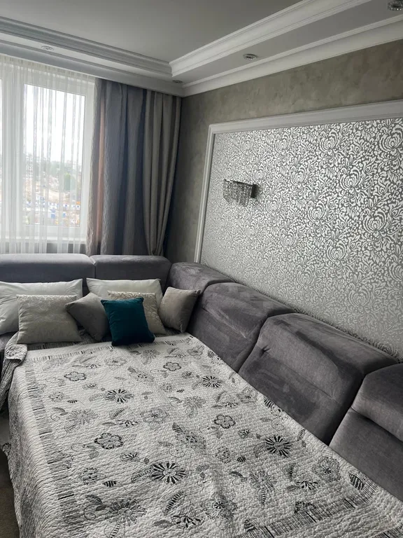 Квартира Семейные апартаменты на Набережной — Калининград