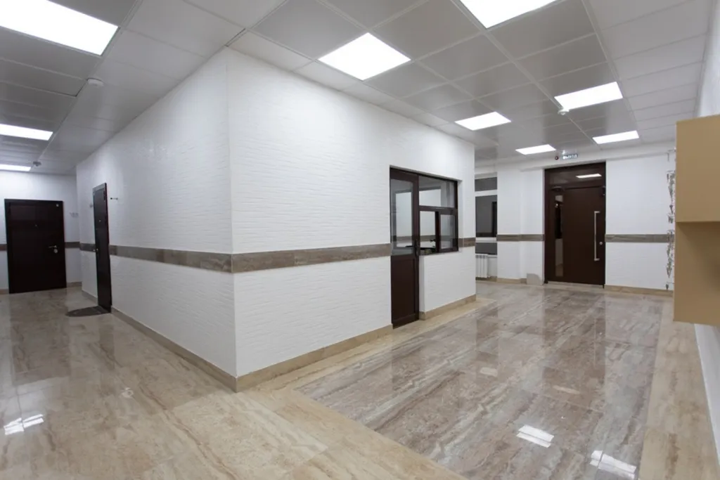 Студия лофт комфорт, все три курорта близко