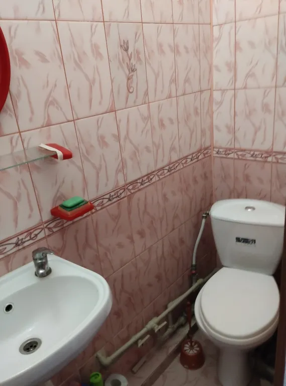 Двухэтажная надстройка над гаражом