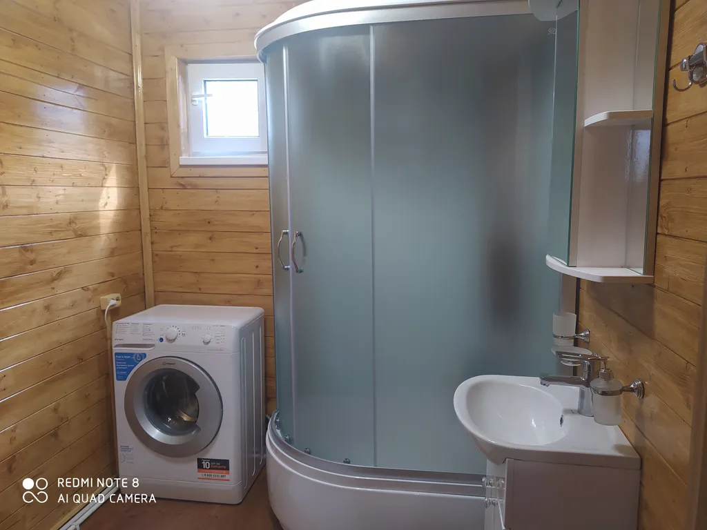 Уютный коттедж недалеко от моря