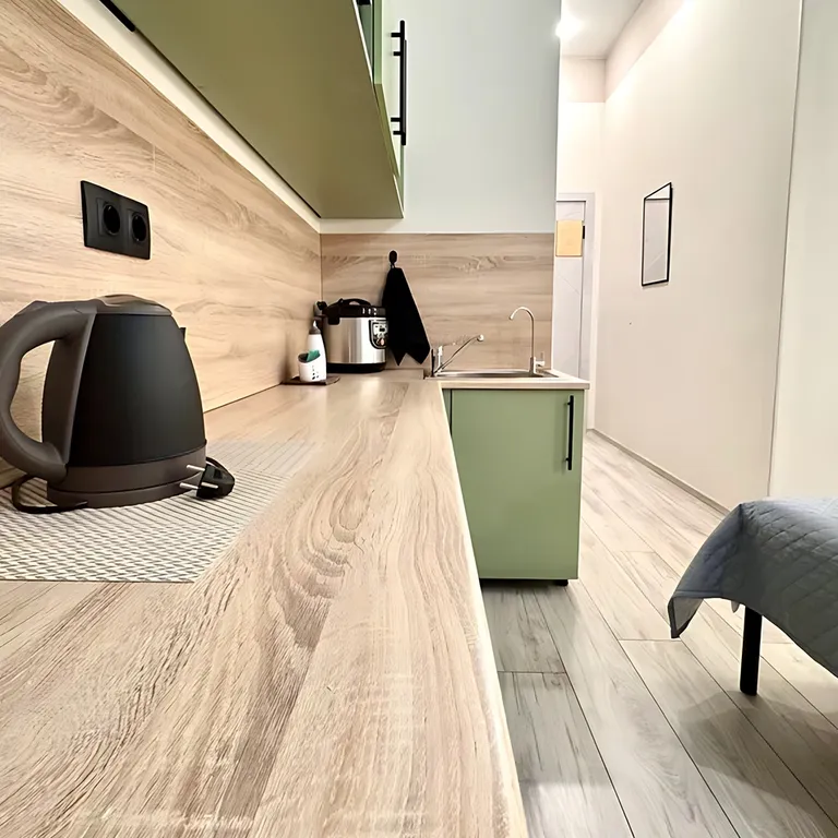 Квартира Комната — Санкт-Петербург