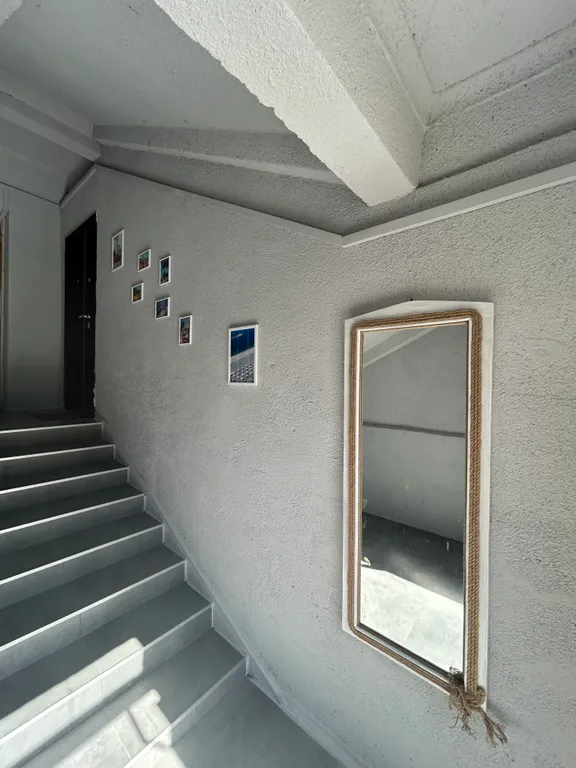 Апартамент Атра