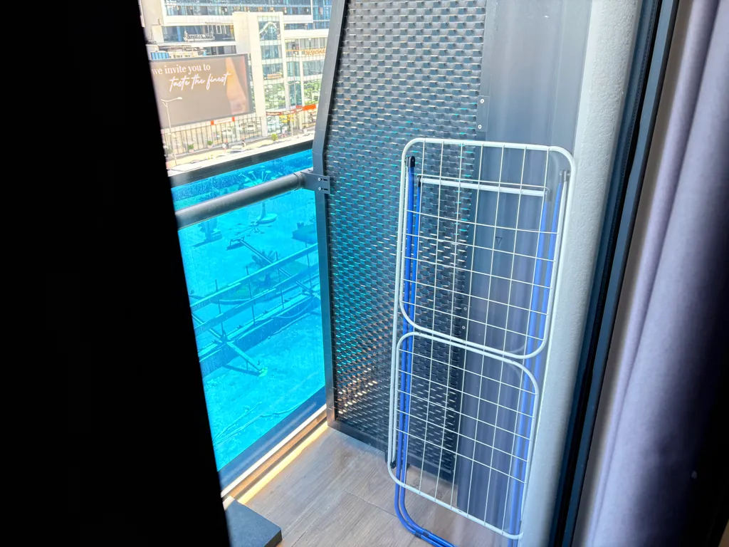 Квартира Квартира 2-комнатный апартамент с видом на Аллею Героев — Батуми